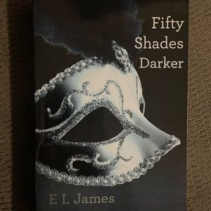 Fifty Shades Darker & Fifty Shades Freed